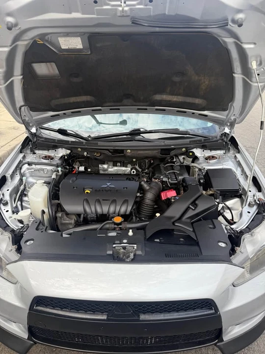 2011 Mitsubishi Lancer 9th Gen - Image 7 of 20