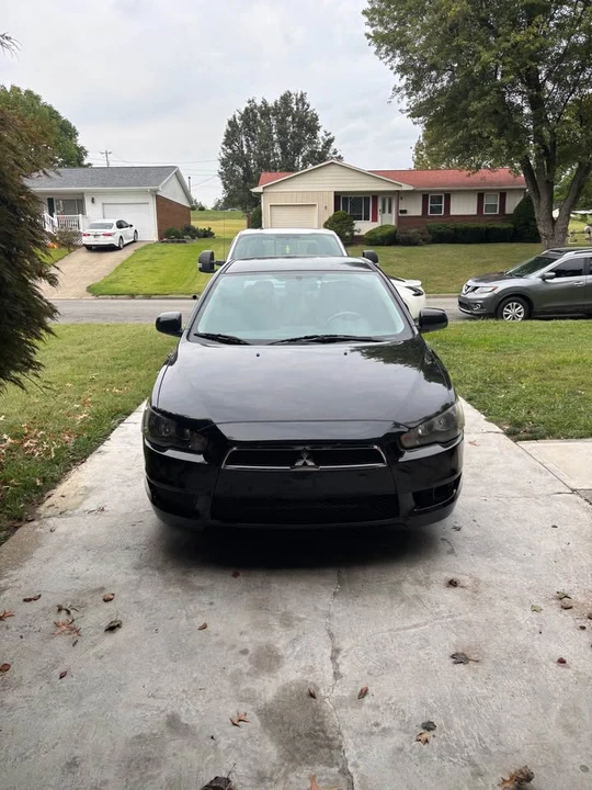 2011 Mitsubishi Lancer 9th Gen - Image 12 of 15