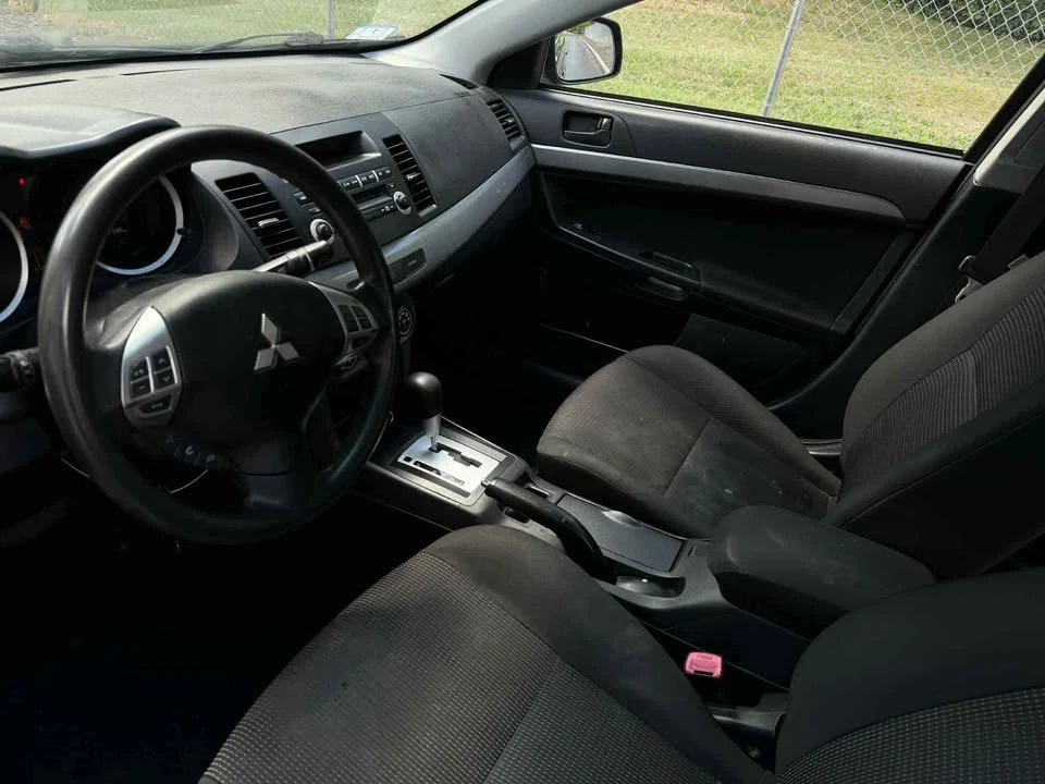 2011 Mitsubishi Lancer 8th Gen - Image 5 of 6