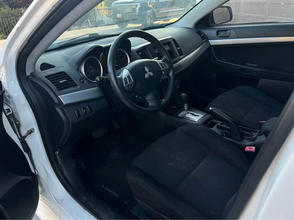 2011 Mitsubishi Lancer 8th Gen - Image 7 of 20