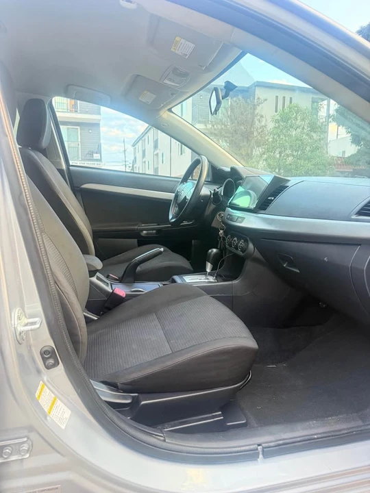 2011 Mitsubishi Lancer 9th Gen - Image 13 of 20