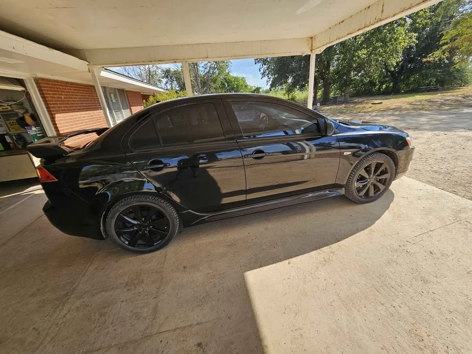 2011 Mitsubishi Lancer 8th Gen - Image 2 of 7