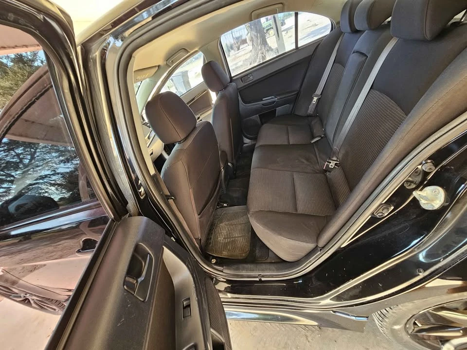 2011 Mitsubishi Lancer 8th Gen - Image 4 of 7