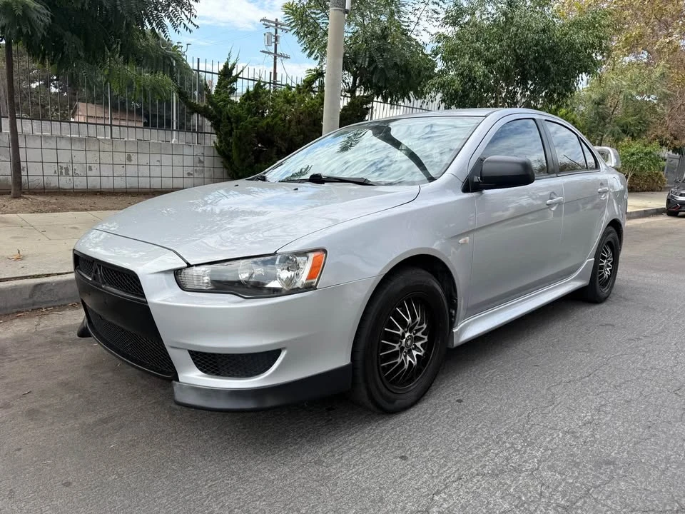 2011 Mitsubishi Lancer 9th Gen - Image 3 of 20