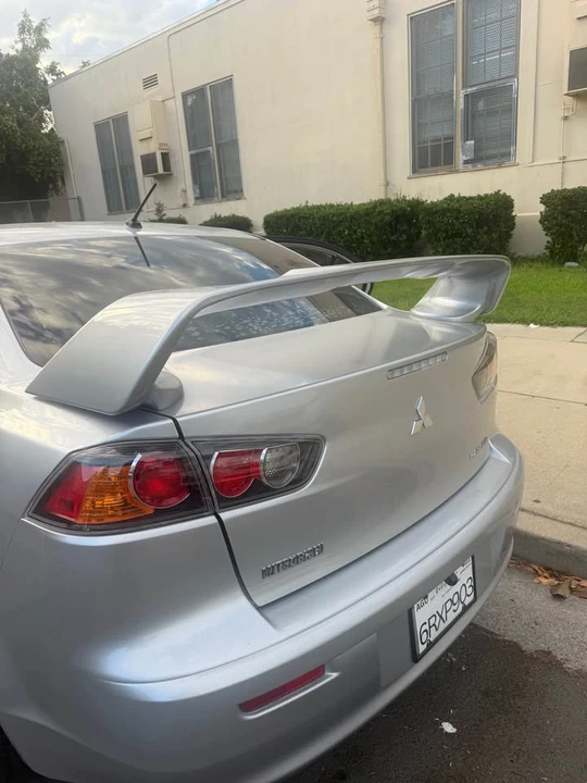 2011 Mitsubishi Lancer 9th Gen - Image 11 of 20