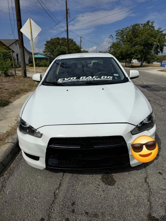 2011 Mitsubishi Lancer 9th Gen - Image 2 of 18
