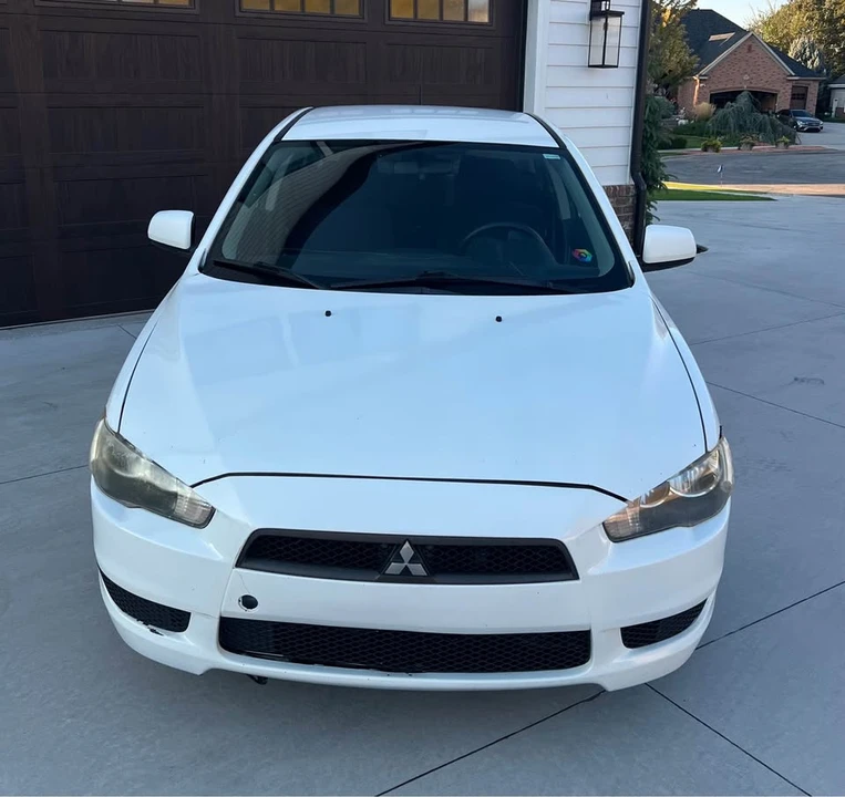 2011 Mitsubishi Lancer 8th Gen - Image 3 of 20