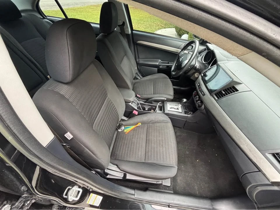 2011 Mitsubishi Lancer 9th Gen - Image 8 of 15
