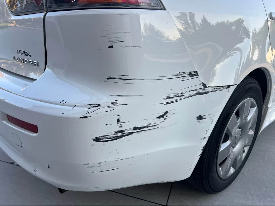 2011 Mitsubishi Lancer 8th Gen - Image 19 of 20