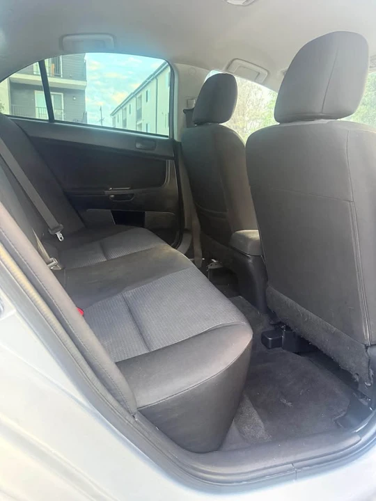 2011 Mitsubishi Lancer 9th Gen - Image 20 of 20