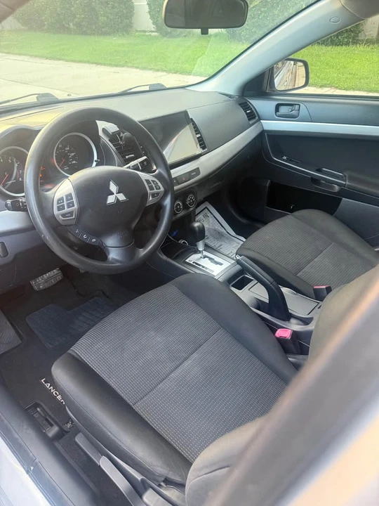 2011 Mitsubishi Lancer 9th Gen - Image 14 of 20