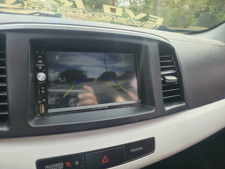 2011 Mitsubishi Lancer 9th Gen - Image 17 of 18