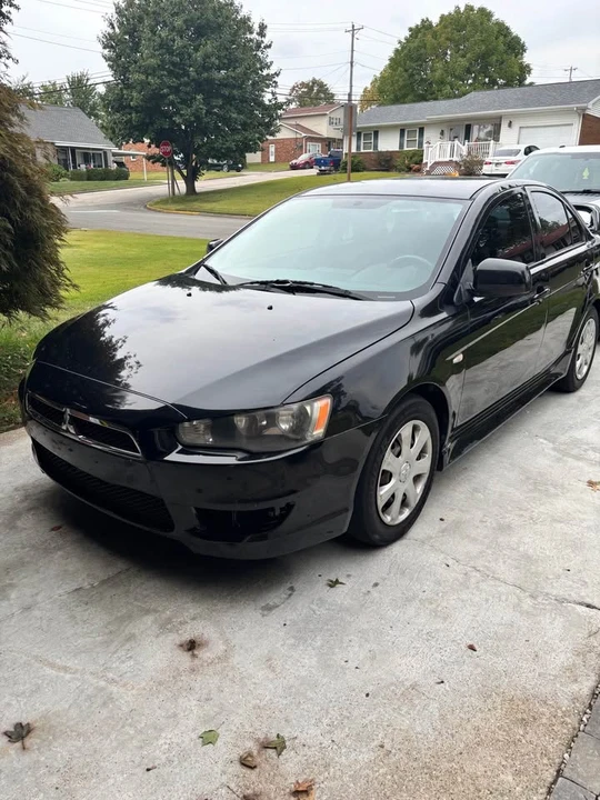 2011 Mitsubishi Lancer 9th Gen - Image 13 of 15