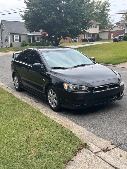 2011 Mitsubishi Lancer 9th Gen - Image 3 of 15
