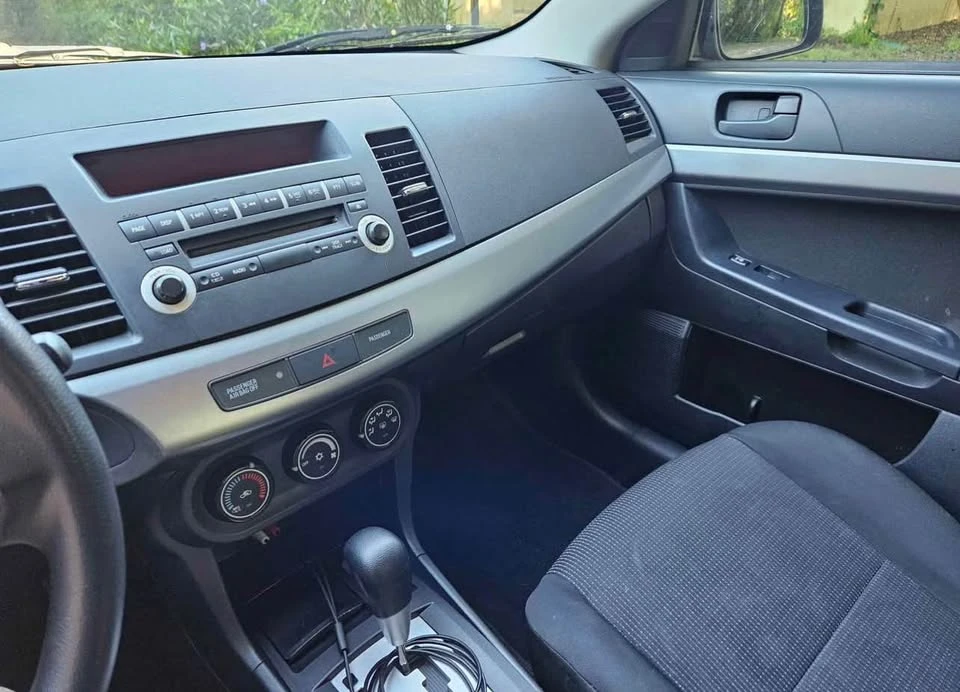 2011 Mitsubishi Lancer 8th Gen - Image 12 of 12