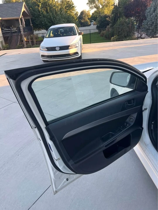 2011 Mitsubishi Lancer 8th Gen - Image 12 of 20
