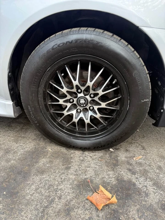 2011 Mitsubishi Lancer 9th Gen - Image 5 of 11