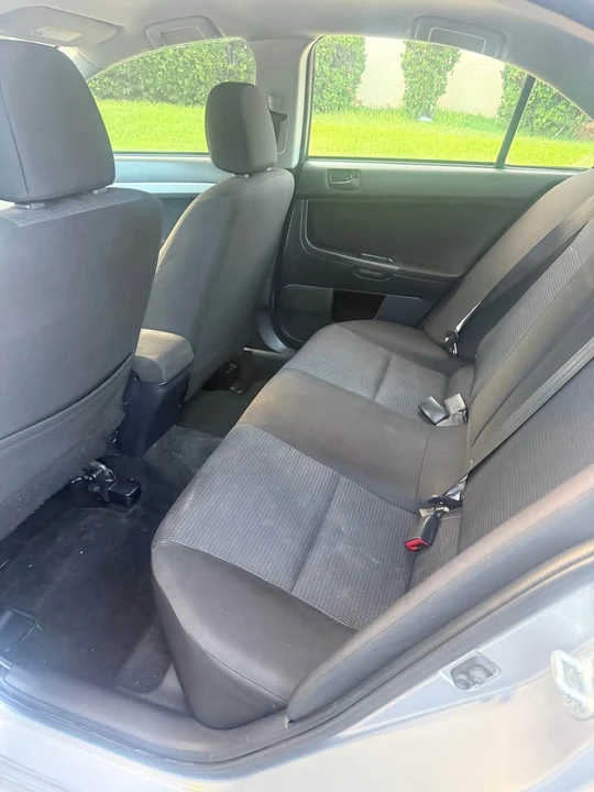 2011 Mitsubishi Lancer 9th Gen - Image 19 of 20