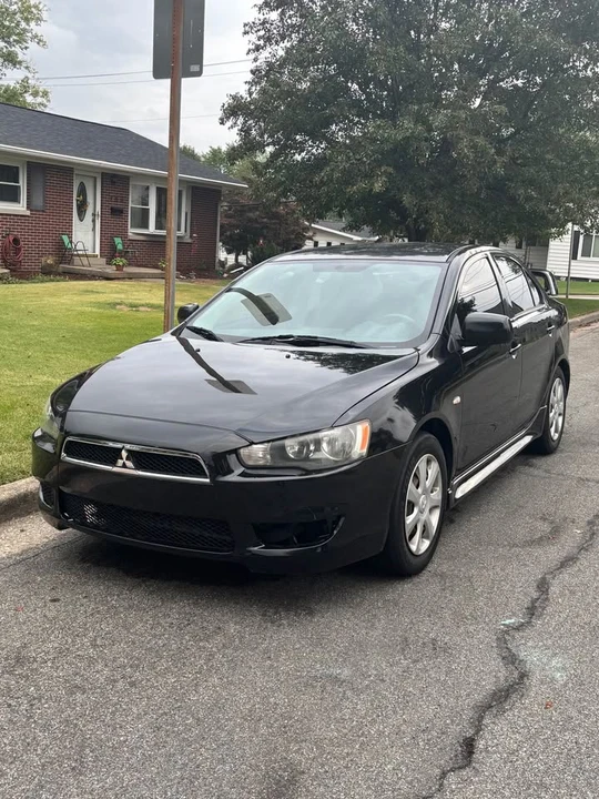 2011 Mitsubishi Lancer 9th Gen - Image 2 of 15