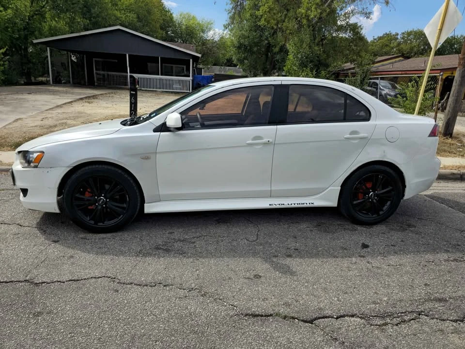 2011 Mitsubishi Lancer 9th Gen - Image 4 of 18