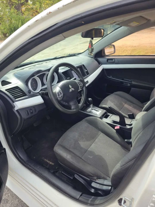 2011 Mitsubishi Lancer 9th Gen - Image 9 of 18