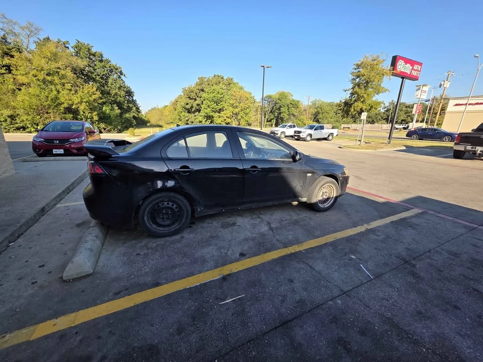 2011 Mitsubishi Lancer 9th Gen - Image 3 of 5