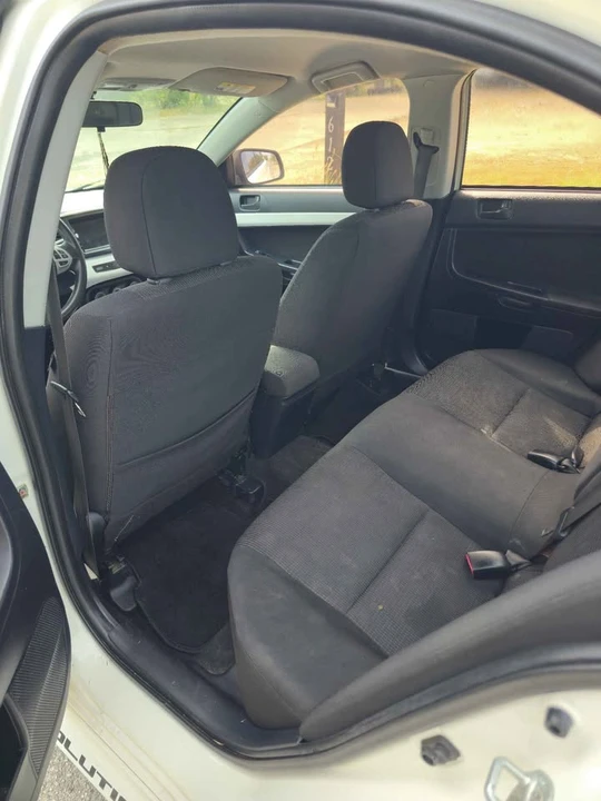 2011 Mitsubishi Lancer 9th Gen - Image 10 of 18