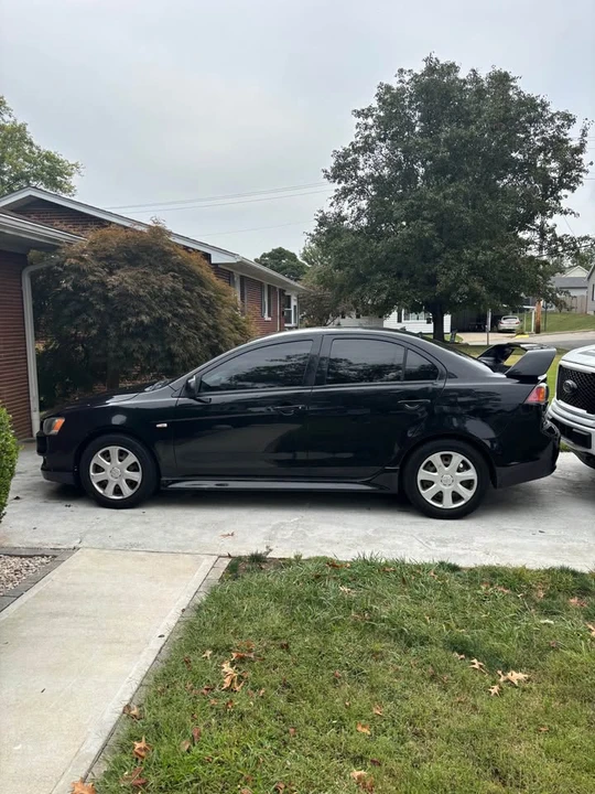 2011 Mitsubishi Lancer 9th Gen - Image 14 of 15