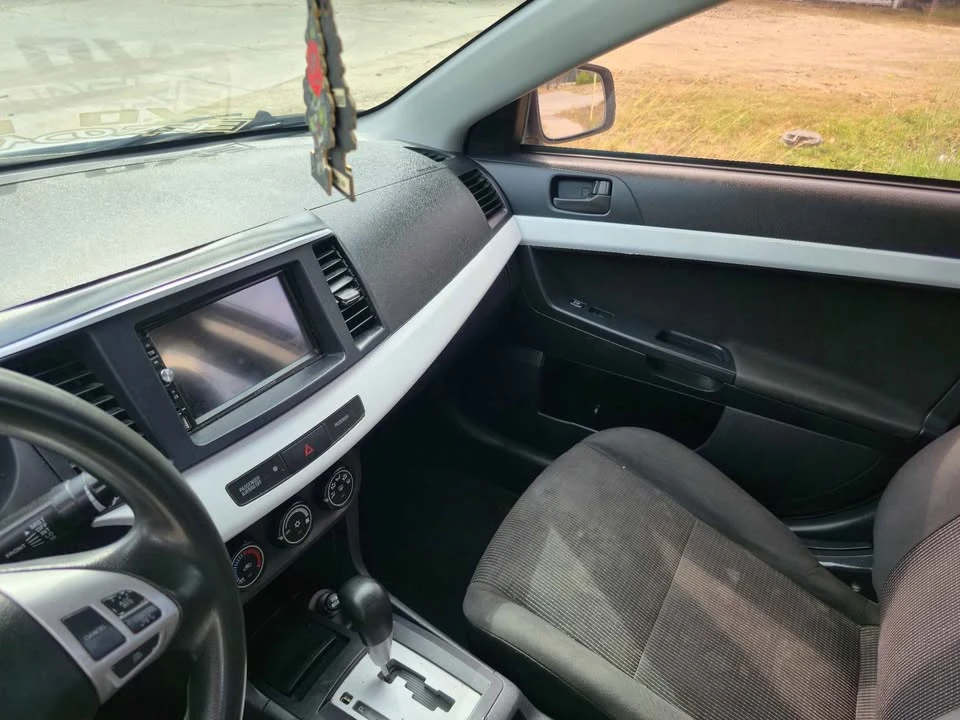 2011 Mitsubishi Lancer 9th Gen - Image 16 of 18