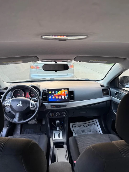 2011 Mitsubishi Lancer 9th Gen - Image 8 of 11