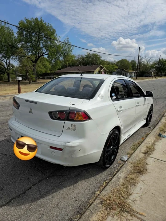 2011 Mitsubishi Lancer 9th Gen - Image 6 of 18