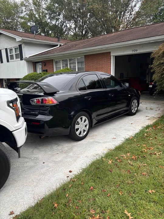 2011 Mitsubishi Lancer 9th Gen - Image 11 of 15