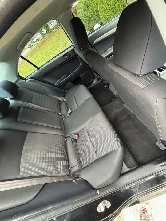 2011 Mitsubishi Lancer 9th Gen - Image 10 of 15