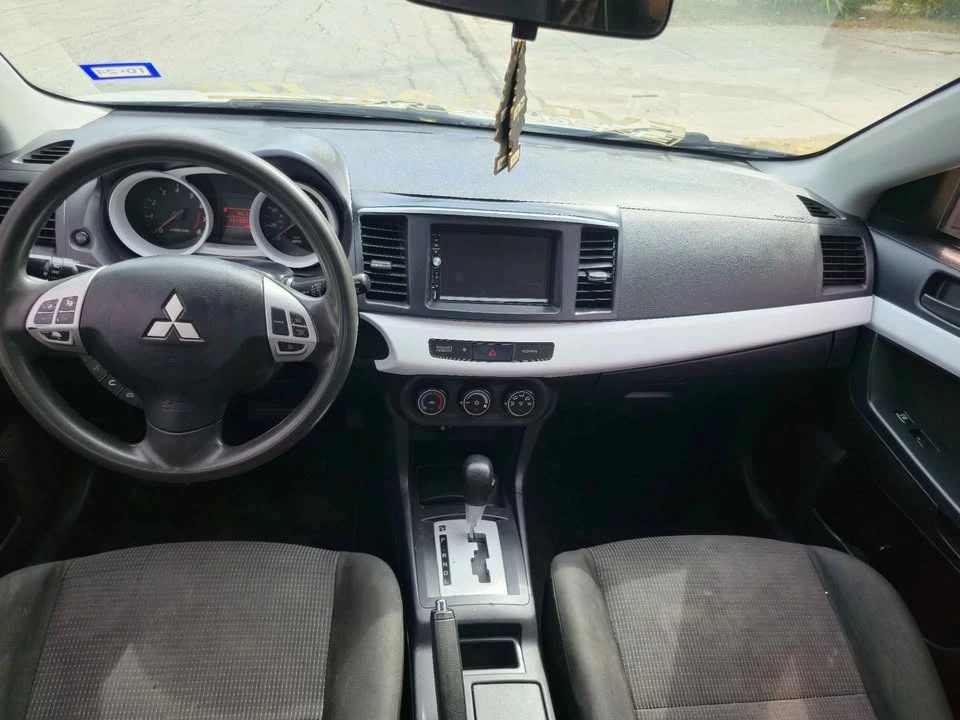 2011 Mitsubishi Lancer 9th Gen - Image 14 of 18