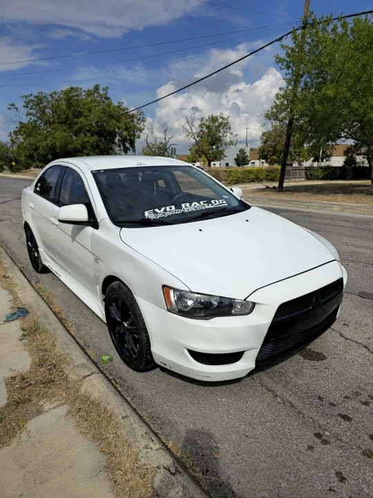 2011 Mitsubishi Lancer 9th Gen - Image 3 of 18