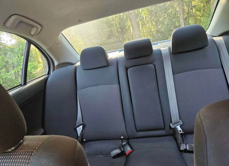 2011 Mitsubishi Lancer 8th Gen - Image 9 of 12