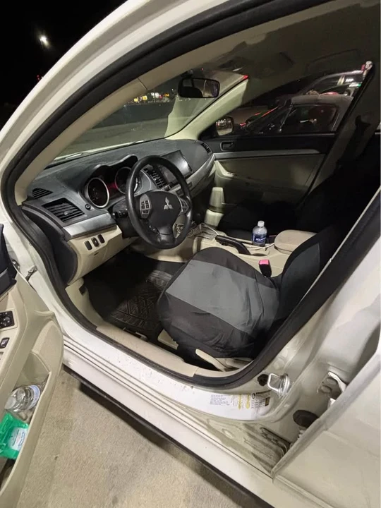 2011 Mitsubishi Lancer 8th Gen - Image 8 of 10