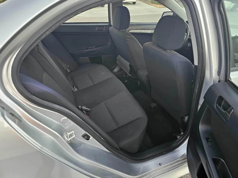 2011 Mitsubishi Lancer 8th Gen - Image 6 of 6