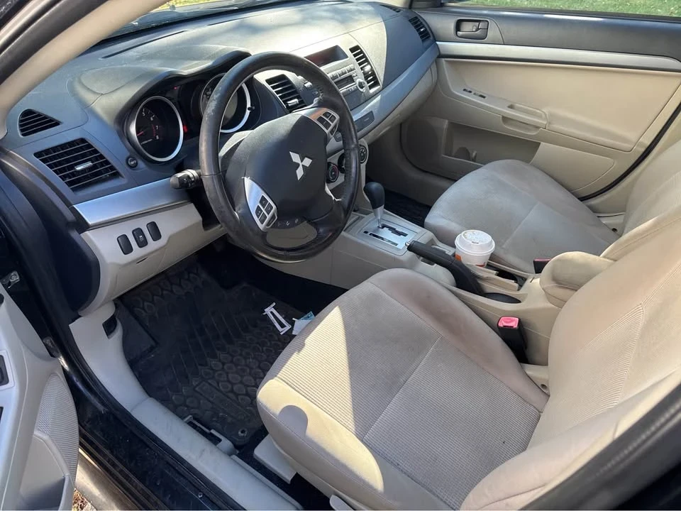 2011 Mitsubishi Lancer 9th Gen - Image 3 of 7
