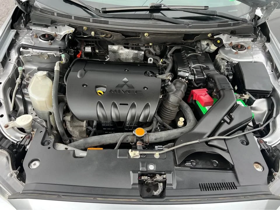2011 Mitsubishi Lancer 9th Gen - Image 13 of 19