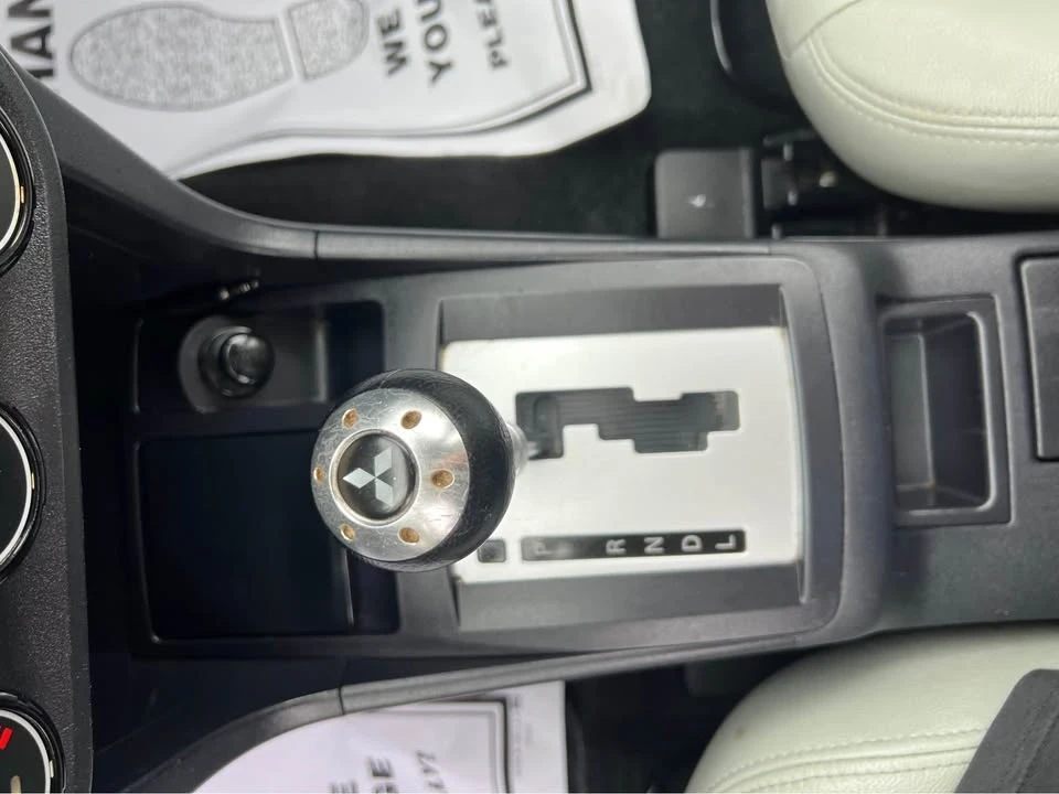 2011 Mitsubishi Lancer 9th Gen - Image 14 of 19