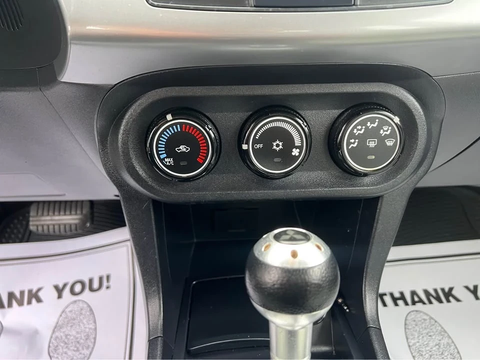 2011 Mitsubishi Lancer 9th Gen - Image 18 of 19