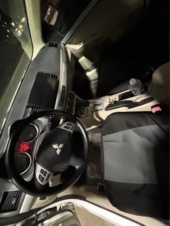 2011 Mitsubishi Lancer 8th Gen - Image 9 of 10