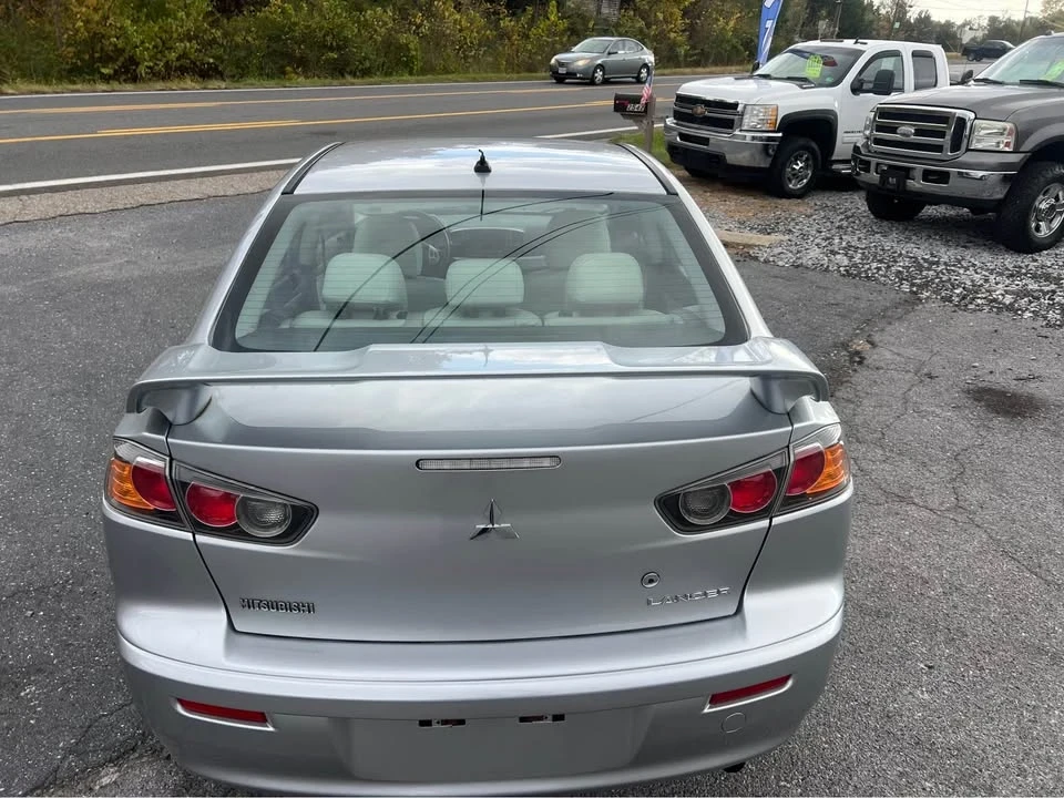 2011 Mitsubishi Lancer 9th Gen - Image 16 of 19