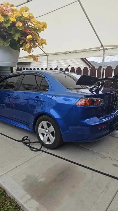 2011 Mitsubishi Lancer 8th Gen - Image 2 of 3