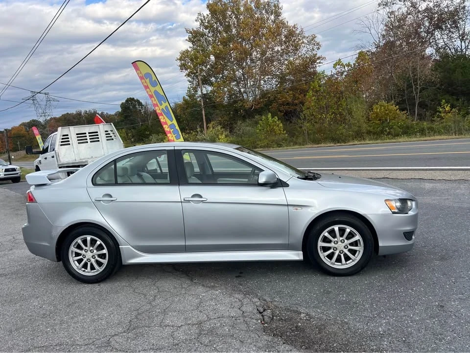 2011 Mitsubishi Lancer 9th Gen - Image 2 of 19