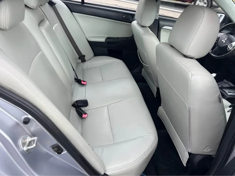 2011 Mitsubishi Lancer 9th Gen - Image 11 of 19