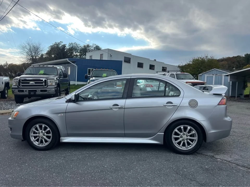 2011 Mitsubishi Lancer 9th Gen - Image 3 of 19
