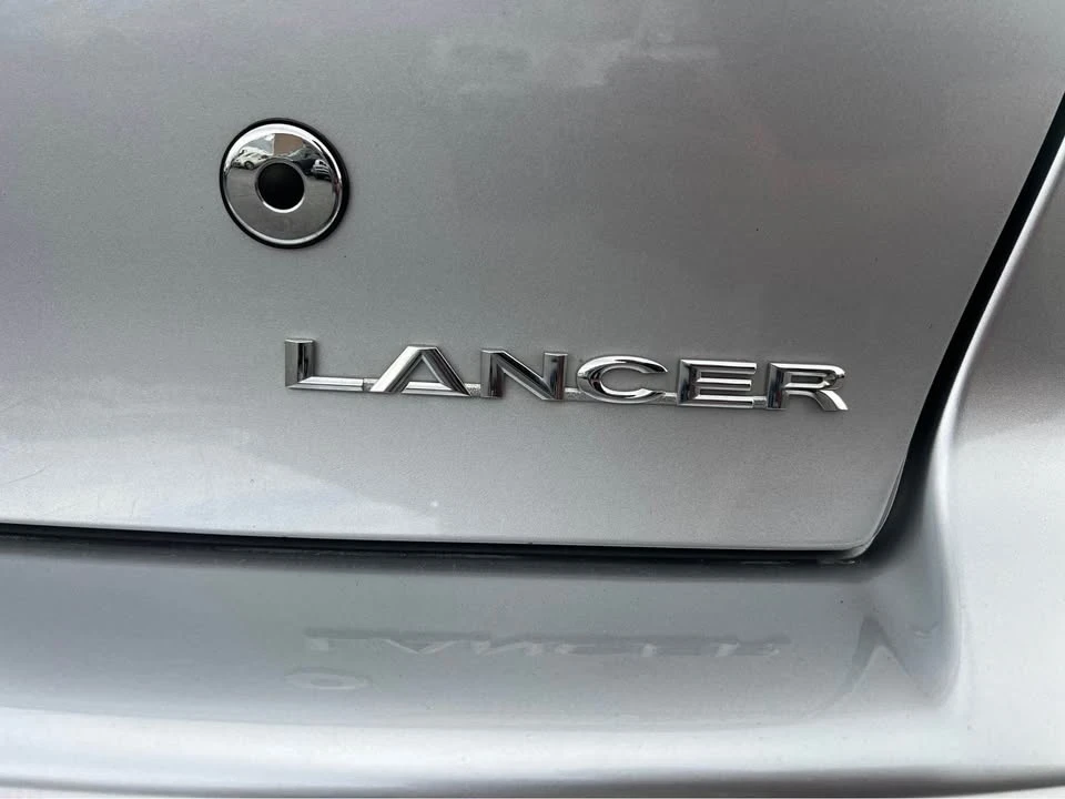 2011 Mitsubishi Lancer 9th Gen - Image 19 of 19