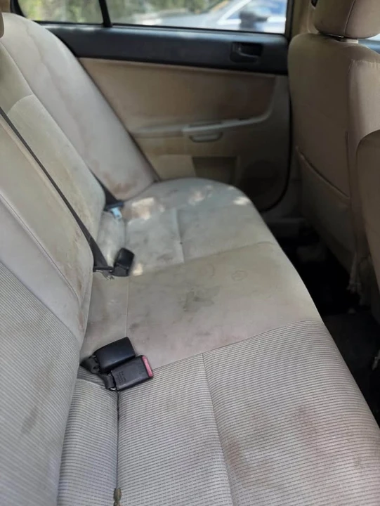 2011 Mitsubishi Lancer 8th Gen - Image 6 of 6